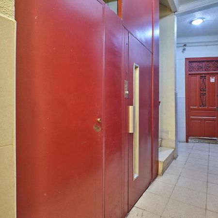 New Retiro Recien Reformado 10 Min En Metro A Sol, Hasta Seis Personas Apartamento Madri Exterior foto